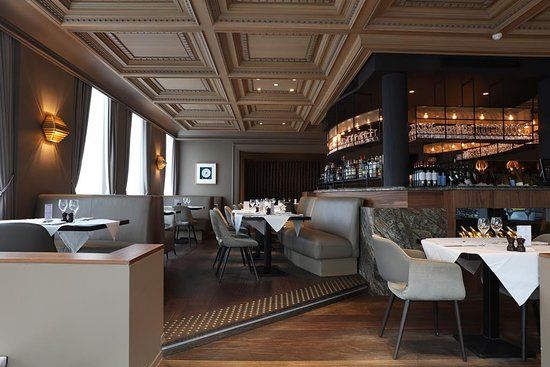 EPIC bistro by Parkhotel